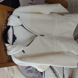 Lands' End Therma Check Jacket